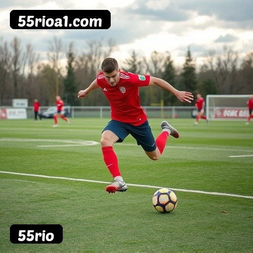 Requisitos do APK da 55rio para Android