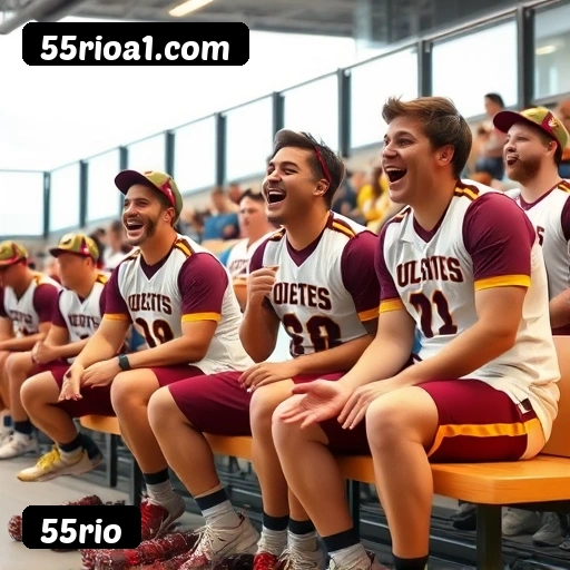 55rio bônus R$5.000 + 500 giros - Rollover 35x, prazo 30 dias, 38% taxa conversão