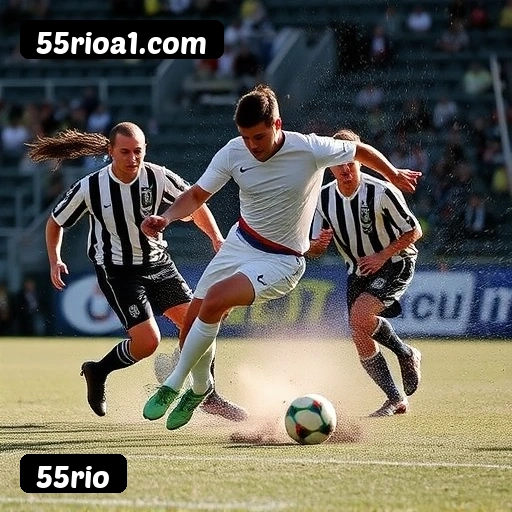 Tabela RTP dos jogos de cassino da 55rio