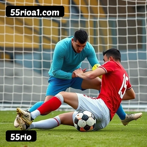 Loterias online disponíveis na 55rio