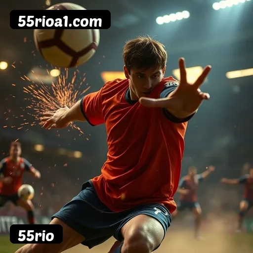 55rio PIX instantâneo Brasil - Depósito e saque em minutos 24/7