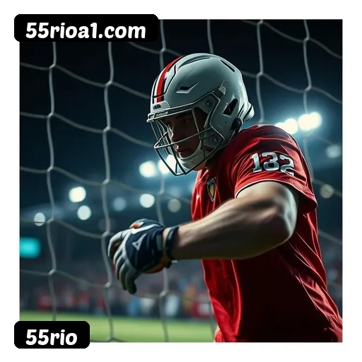 55rio segurança SSL 256-bit - Licença Curaçao, eCOGRA, GLI certificado