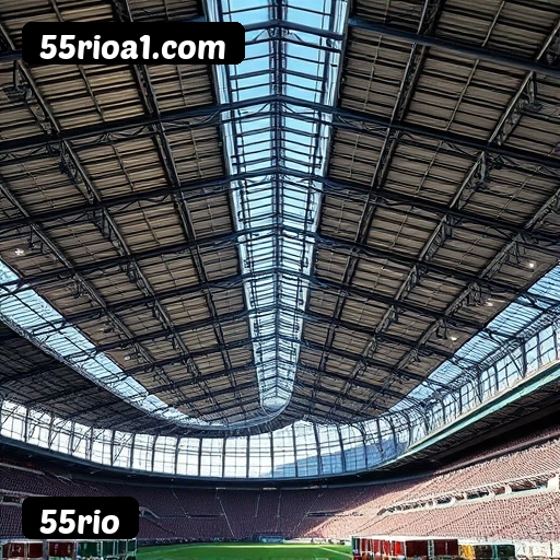 Estatísticas 55rio 2025–2026 - 120 mil jogadores ativos, R$72.5M pagos, RTP 96.52%